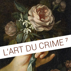 L'Art du Crime