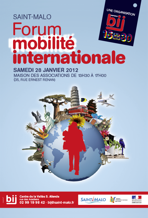 Forum Mobilité