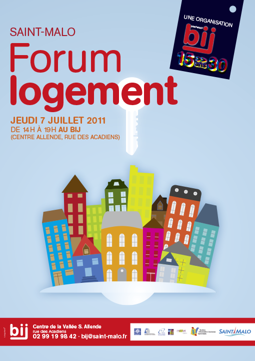 Forum Logement