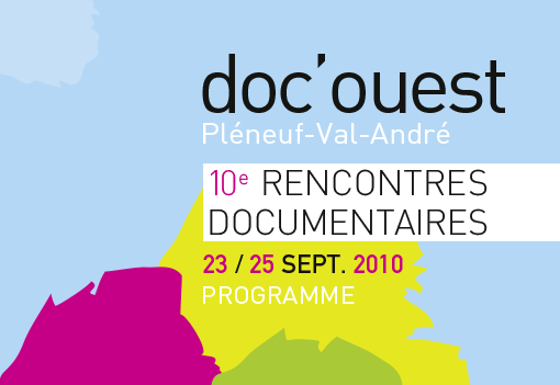 programme Doc'ouest 2010