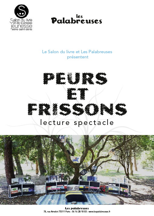 Peurs&frissons