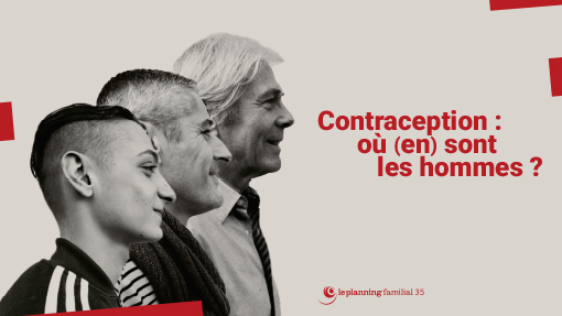 générique Contraception masculine