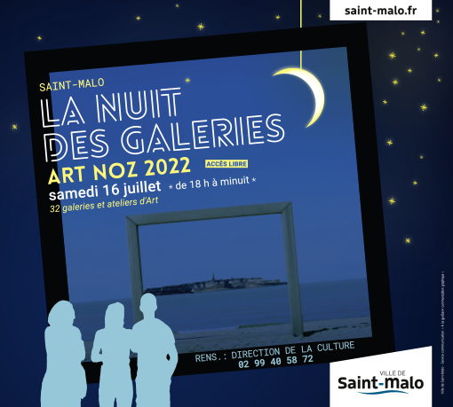 Presse La nuit des galeries 22