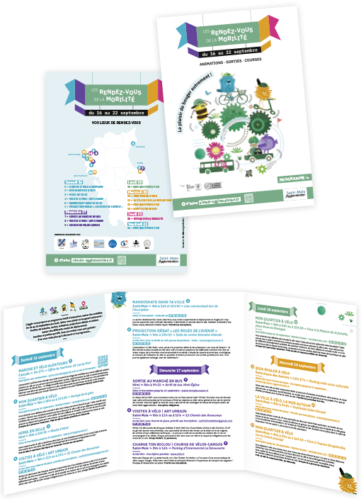 Programme RDV Mobilité