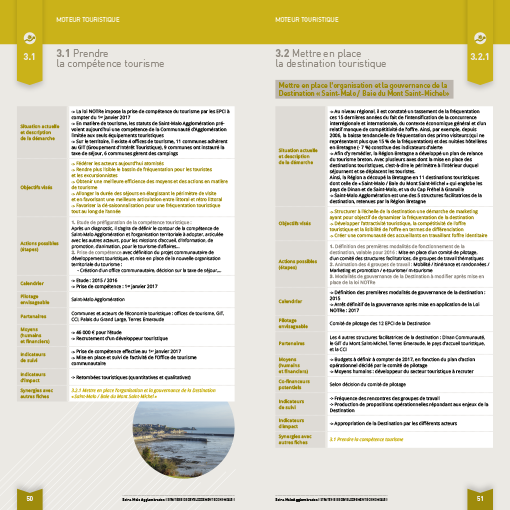 Brochure SDE Saint-Malo Agglomération