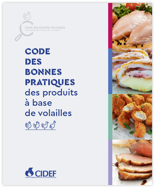 Couverture du Code