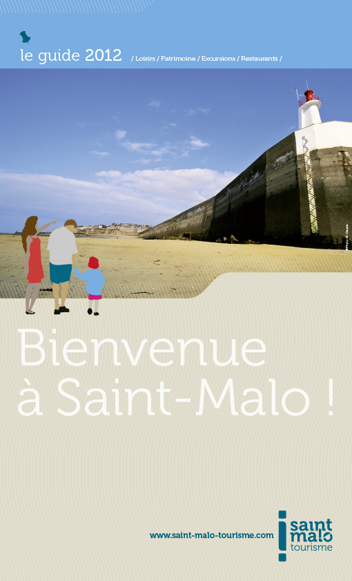 Projet couverture Office du Tourisme