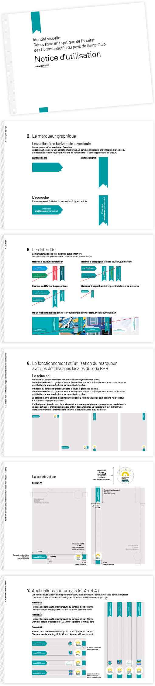 Charte Rénovation habitat