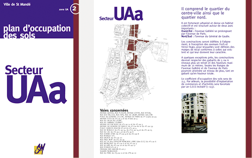 leaflet POS St Mandé